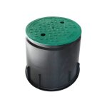 Regard rond 22. 5 / 32