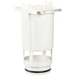 Regiplast - embase de m�canisme de chasse r�servoir wc encastr� eurofutura