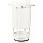 Regiplast - embase de m�canisme de chasse r�servoir wc encastr� eurofutura