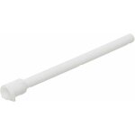 Regiplast - rallonge vis plaque de commande réservoir wc allia, bi débit 650 ancien modèle Regiplast - rallonge vis plaque de commande réservoir wc allia, bi débit 650 ancien modèle