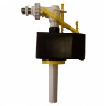 Robinet flotteur pour rservoir d'angle rf. 400