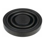 Soupape pneumatique pour rservoir wc joker 502 et 503