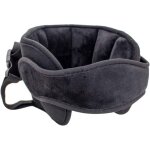 Rglable pour enfants sommeil cale - ttes, sige enfant fixation tte bande de sige de voiture somnifre ...