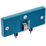 Reglable montre ouvre retour case outil de presse closer remover cle montre remover batterie vis cle ...