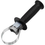 R�glage du diam�tre int�rieur 59 - 65mm , poign�e pour marteaux perforateur, facile � installer