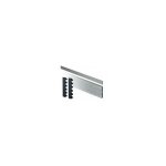 Regle alu 100x18 legere 3m
