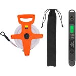 R�gle de recherche d'angle num�rique lcd en alliage d'aluminium, 400mm, r�gle de niveau d'angle pour ...