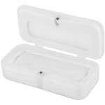 Rgle d'talonnage pour microscope 0, 01mm - micromtre de prcision sur lame - outil de calibrage d'objectifs ...