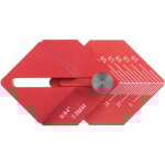 R�gle de mesure pour le travail du bois, outils de menuiserie, travail de finition, multi - outils pour ...