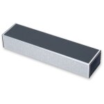 Rgle de nivellement pour frettes de guitare / basse - outil luthier professionnel avec papier abrasif ...