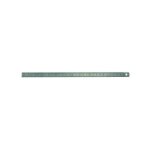 R�glet inox 1 / 2 rigide 1000 mm outifrance