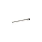 R�glette inclin�e � led 12v lugano emotion - puissance : 12, 8 w - fixation : en applique - couleur de ...