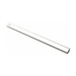 L&s - r�glette inclin�e � led 12v lugano ip44 - longueur : 1200 mm - puissance : 13, 3 w