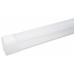R�glette ip20 96 led 20w 2000 lumens longueur 1m23