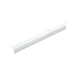 Rglette led 120cm blanche 48w ip20 cct - 3000k / 4000k / 6000k silumen