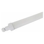 R�glette led �tanche 120cm 36w ip65 interconnectable - unit� / blanc neutre - silumen