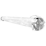 R�glette led �tanche 120cm 5400lm 4000k voltman