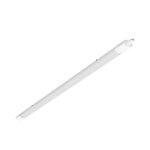 Rglette led fine tanche 36w 120cm 123lm / w - blanc neutre 4000k - 5500k - silamp