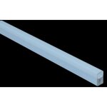 R�glette led pour hexagone 57cm 9w 120lm / w - blanc froid - silumen