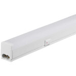 Reglette led t5 v - tac 4w 4000k 30cm - chip samsung vt - 035 - n - 21690