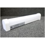 Réglette salle de bain led 6w sans interrupteur 400x52x69mm 3000k 540lm 135° non - dimmable alim 230v ... Réglette salle de bain led 6w sans interrupteur 400x52x69mm 3000k 540lm 135° non - dimmable alim 230v ...