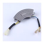 Régulateur avr pour groupe électrogène 2kw 2. 5kw 2. 8kw Régulateur avr pour groupe électrogène 2kw 2. 5kw 2. 8kw