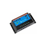 Victron - régulateur solaire pwm - pro 5a - 12v / 24v Victron - régulateur solaire pwm - pro 5a - 12v / 24v