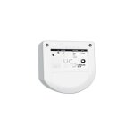 Uniteck - rgulateur de charge solaire pwm - 12 / 24v - 10a - unisolar 10. 24