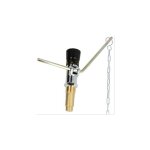 Le sanitaire ? r�gulateur de combustion 100 - 1000g ? gestion pr�cise de la temp�rature ? raccord 3 / ...