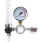 R�gulateur de d�bitm�tre argon - co2 - mig - tig, argon co2 pressure gauge, argon co2 d�bitm�tre r�gulateur ...