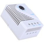 R�gulateur d'humidit� m�canique mfr012, hygrostat, ventilateur chauffant pour meuble tv, r�gulateur d'humidit� ...