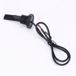 R�gulateur de niveau de piscine?capteur de d�bit d'eau commutateur de contr�le du d�bit d'eau