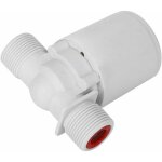 R�gulateur de niveau de piscine - vanne de r�gulation de l'eau g3 / 4 - r�gulateur de niveau d'eau
