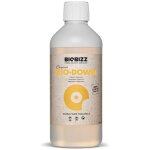 R�gulateur ph - bio down - 500ml biobizz