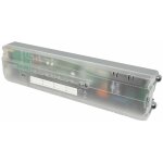 Le sanitaire - régulateur plancher chauffant honeywell evohome avec antenne sans fil intégrée Le sanitaire - régulateur plancher chauffant honeywell evohome avec antenne sans fil intégrée