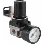 R�gulateur de pression d'air, ar2000 - 02 g1 / 4 compresseur � commande pneumatique avec manom�tre, 1 ...