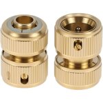 R�gulateur de pression du compresseur d'air 1 / 4  d�tendeur pneumatique, valve de r�gulation de pression ...