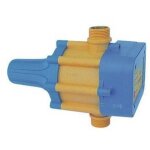 R�gulateur de pression �lectronique presscontrol mesure : calibr� � 2, 2 bars