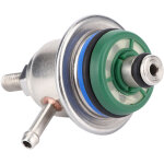 R�gulateur de pression d'injection de carburant r�glable 3 - 5 bars adapt� au z32. 8