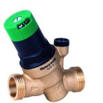 R�gulateur de pression r�glable 1, 5 � 6 bars d05fs - 3 / 4ef