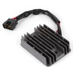 Rgulateur de redresseur de tension, alternateur, redresseur 32800 - 33e20 pour gsxr gsf 600 650 750 ...