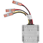 R�gulateur solaire mppt 300w 20a avec sortie charge nocturne pour �clairage public 13. 8v