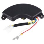 Rgulateur de tension automatique de gnrateur 250v 470uf universel avr pour gnrateur 5 - 6. 5kw