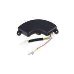Aiperq régulateur de tension automatique de générateur 250v 470uf universel avr pour générateur 5 - 6. ... Aiperq régulateur de tension automatique de générateur 250v 470uf universel avr pour générateur 5 - 6. ...