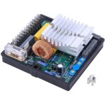 Rgulateur de tension automatique sr7 - 2g avr 50 - 270 v ca 50 / 60 hz pour gnrateur sans balais