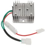 R�gulateur de tension avr stabilisateur de tension automatique accessoire de d�marrage �lectrique en ...
