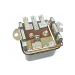Rgulateur de tension briggs et stratton 295924 - 4 bornes
