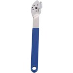 Régulateur de tension de courroie de distribution professionnel - clé à poulie ergonomique - outil de ... Régulateur de tension de courroie de distribution professionnel - clé à poulie ergonomique - outil de ...