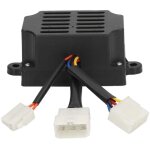 R�gulateur de tension de g�n�rateur, accessoire de remplacement de g�n�rateur de r�gulateur de tension ...