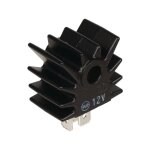 Honda - rgulateur de tension 31750735013 - 31750 - 735 - 013